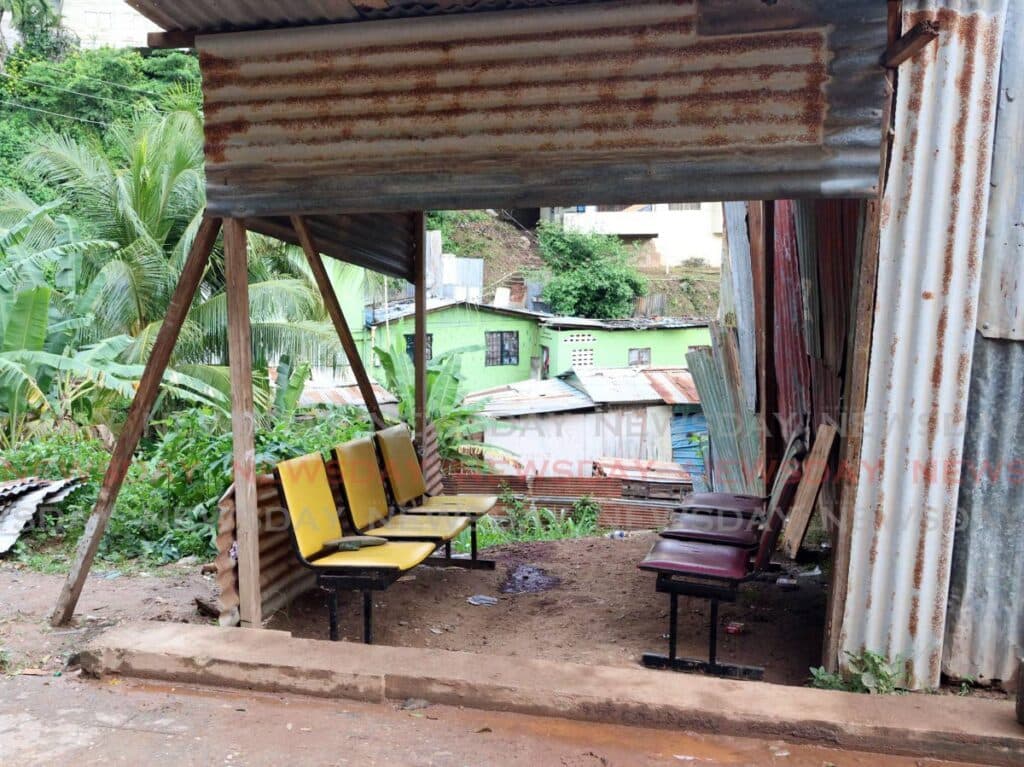 Brothers killed as community feud turns deadly