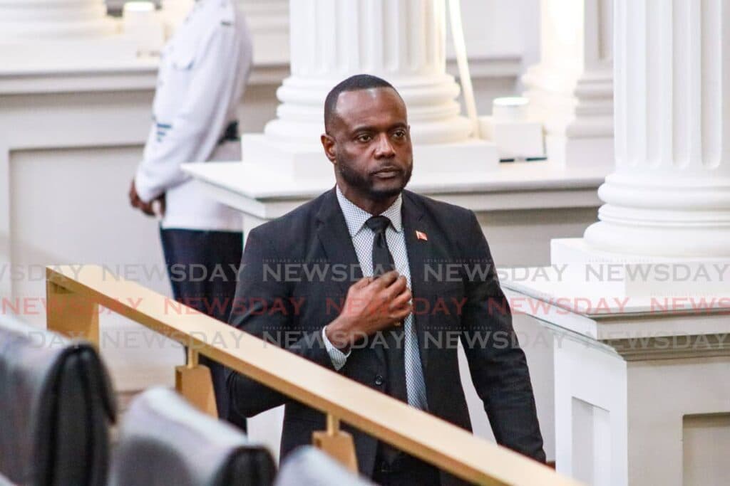 PNM: Election promisesput Government into a corner