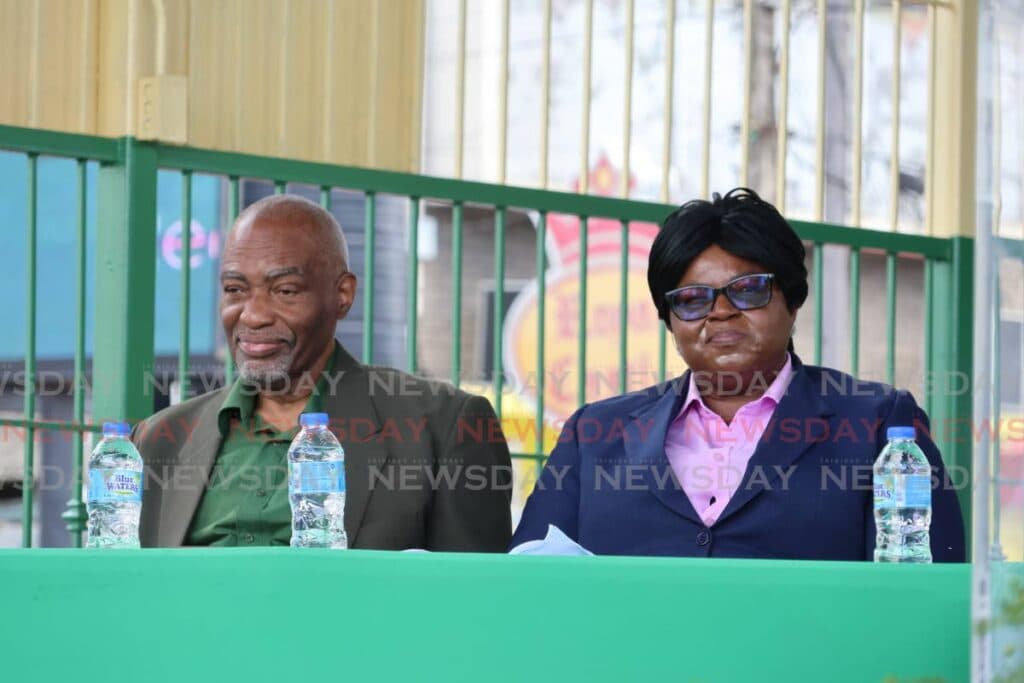 San Juan promenade renamed for Anthony Roberts