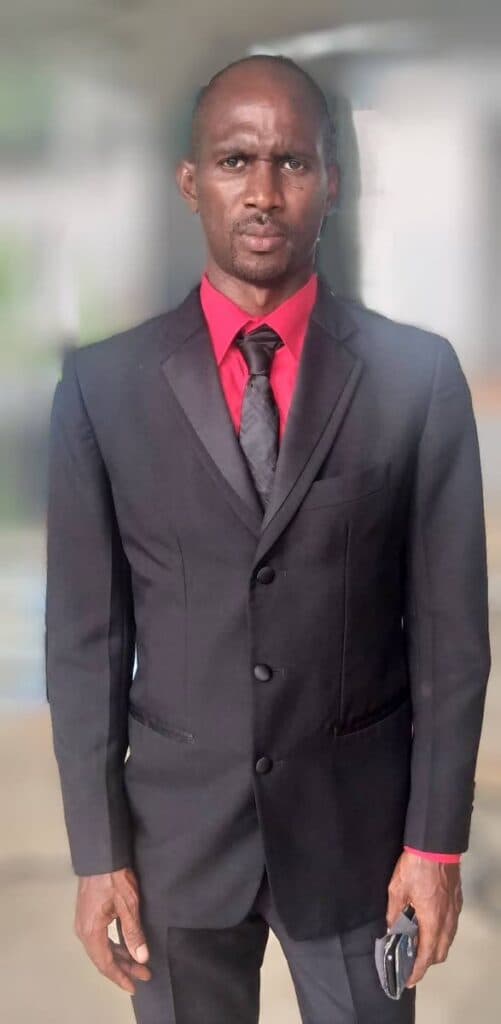 Six vie for TTUTA presidency: Candidate urges teachers to go out and vote