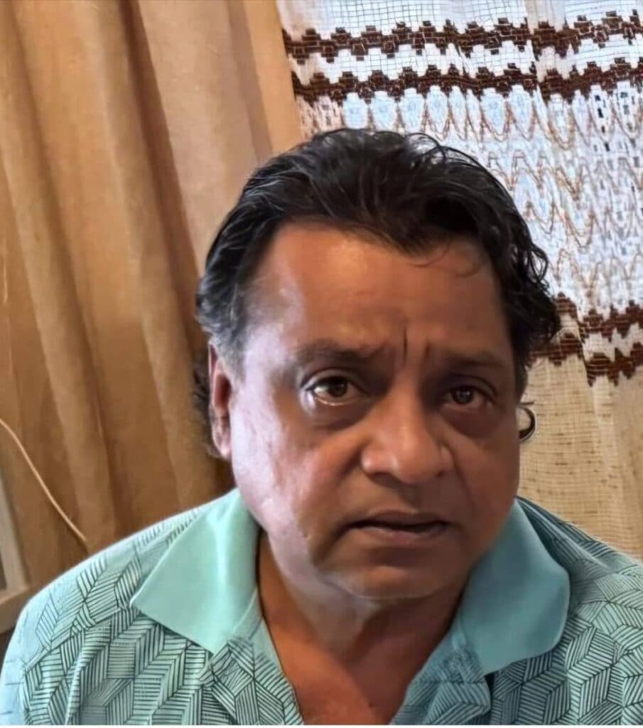 Judge: Charge or release suspects in murder of 'Clubs'