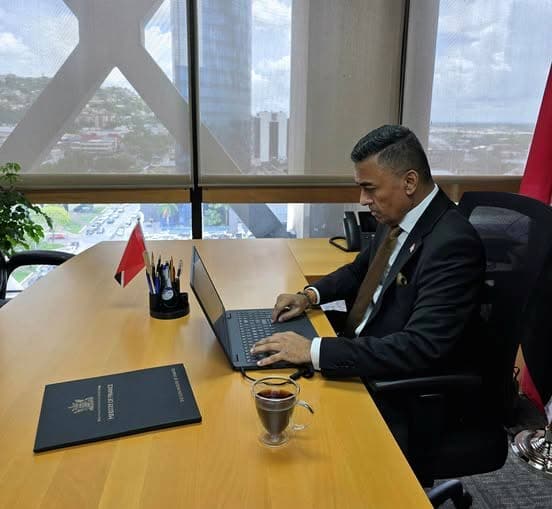 Tancoo prays to deliver a budget to improve citizens' lives