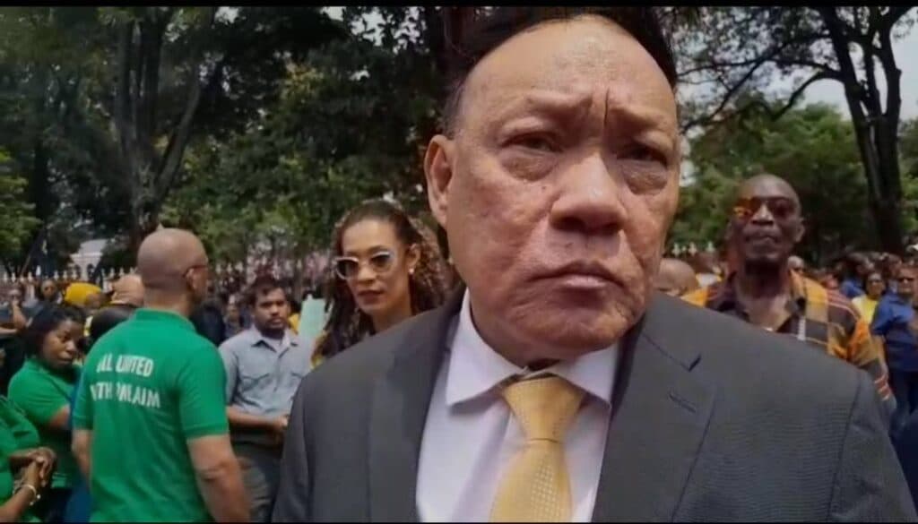 Lee promises major housing push in 2026 budget