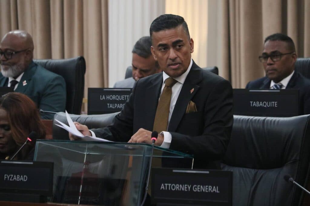 Tancoo reveals $59b budget, $3.8b deficit