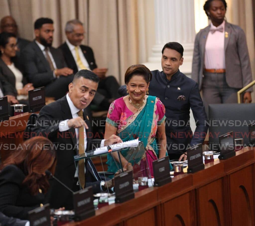 Tancoo defends projected US$73 oil price