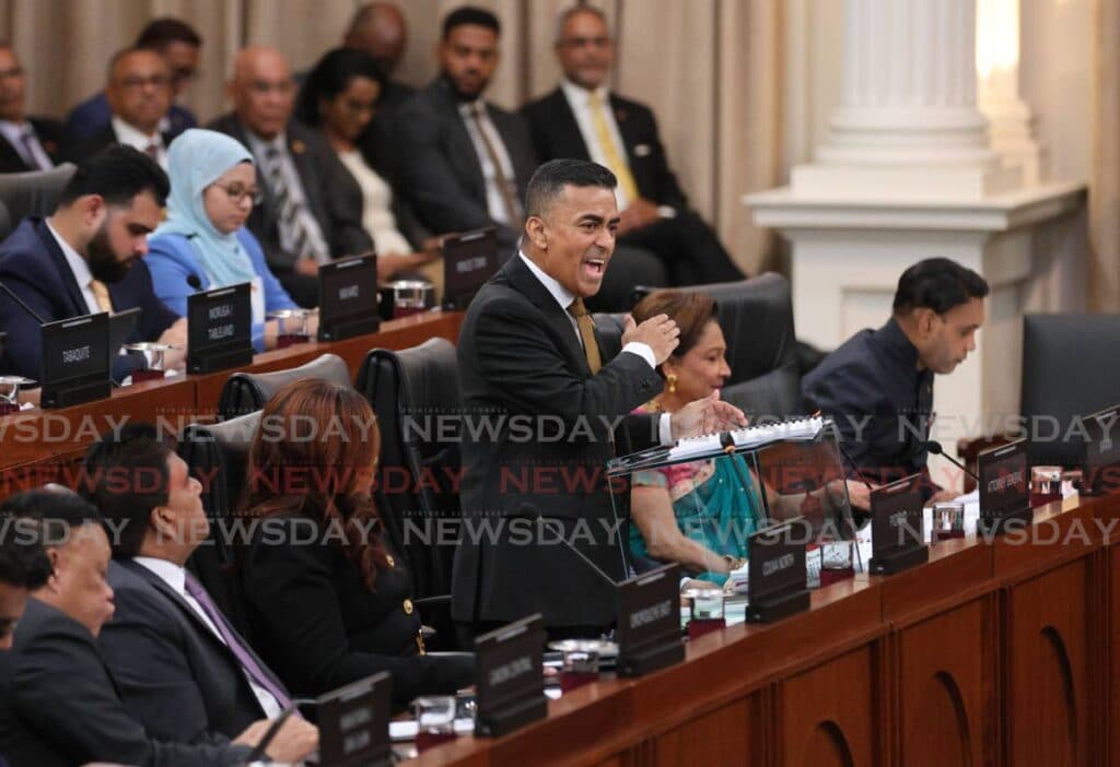 Tancoo's 'give & take' budget