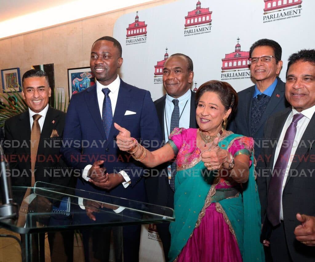 Tobago gets biggest ever slice of budget pie