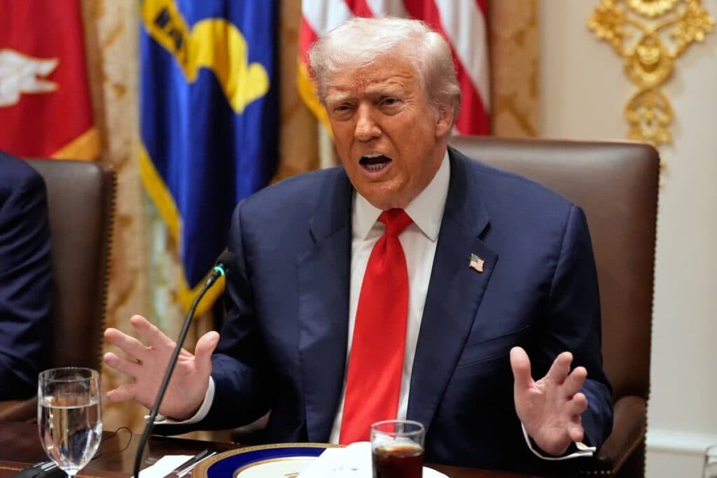 US strike kills 6 more, off Venezuelan coast