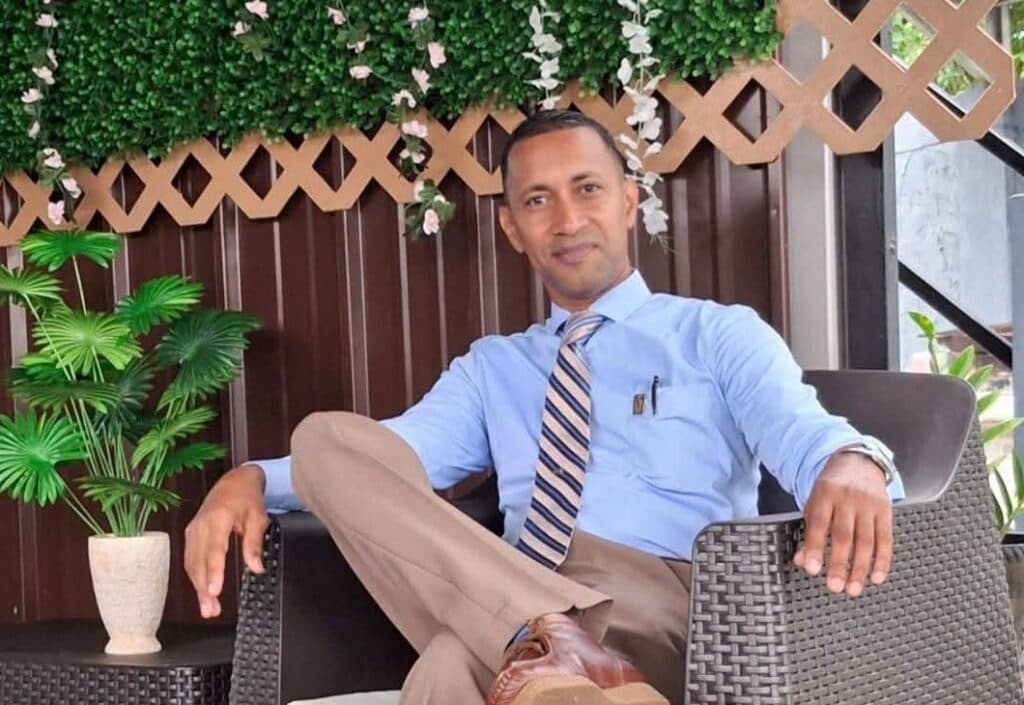 Ashe wins TTUTA presidency by landslide