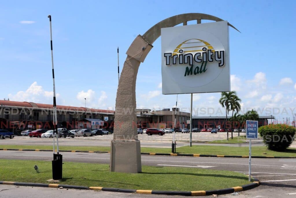 AG won't extend injunction blocking Trincity Mall sale