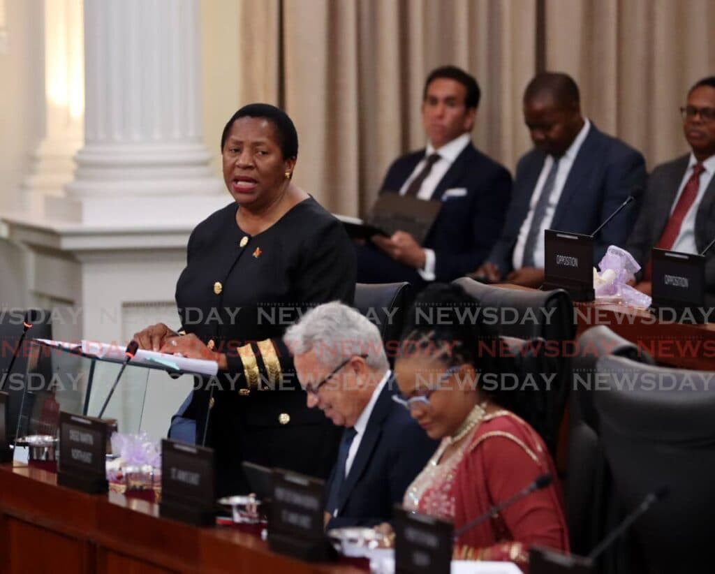 Beckles: What did UNC promise US for Dragon licence?