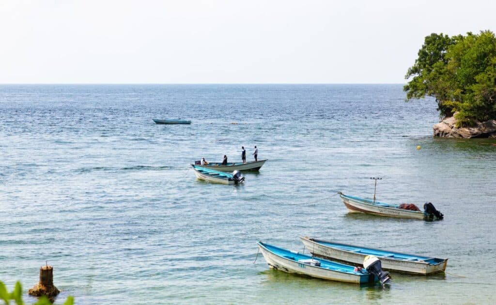 Trini in US boat strike related to dead gang leader