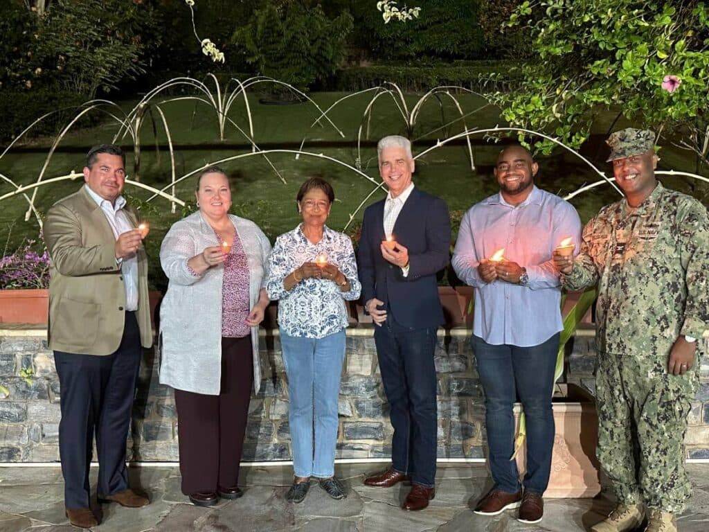 US Embassy warning puts Trinidad and Tobago on edge