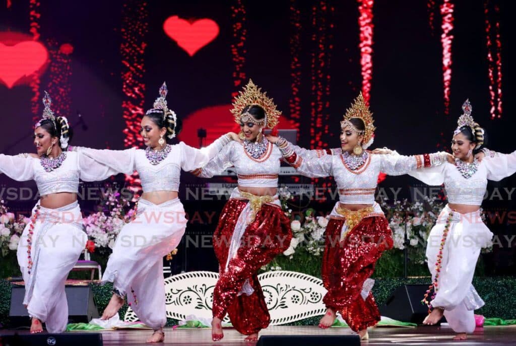 NCIC: Divali Nagar successful, incident-free