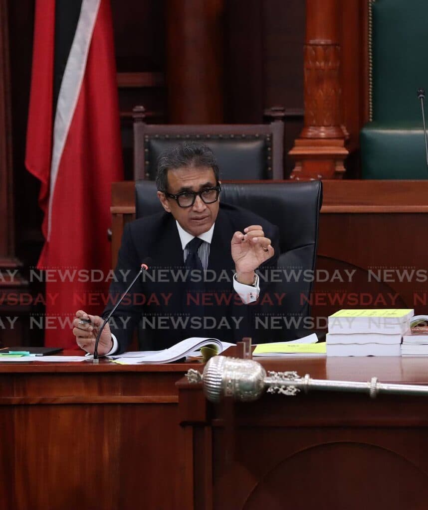 PNM MPs: Opposition doing its job at SFC