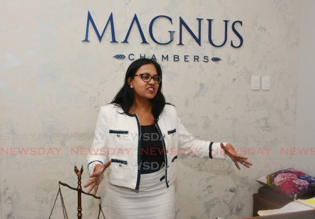 Assembly of Southern Lawyers president's office firebombed – again