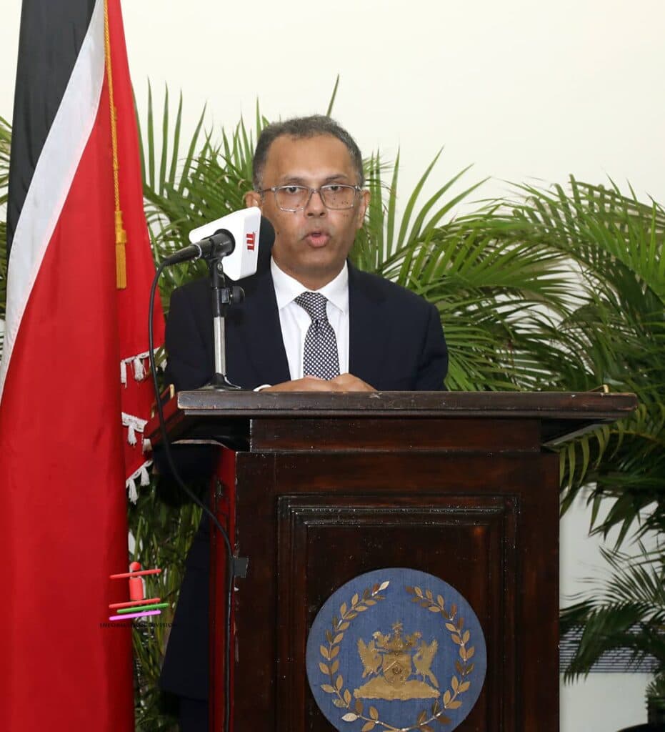 New Chief Justice's pledge: I will do my best