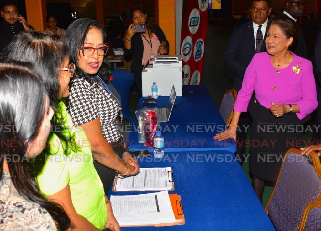 PM praises job recruitment drive – End to Cepep, URP slavery