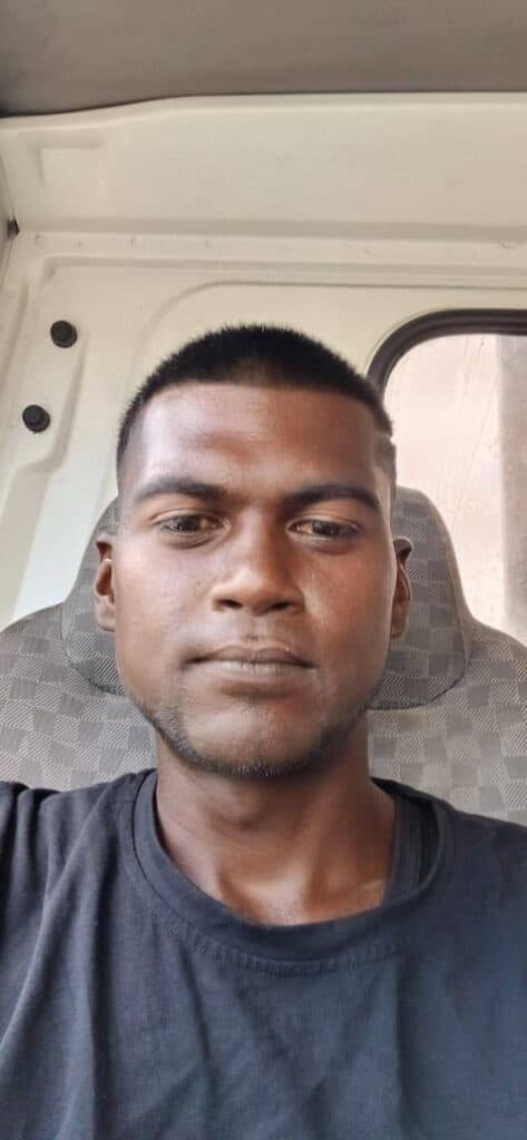 [UPDATED] Barrackpore coconut vendor gunned down