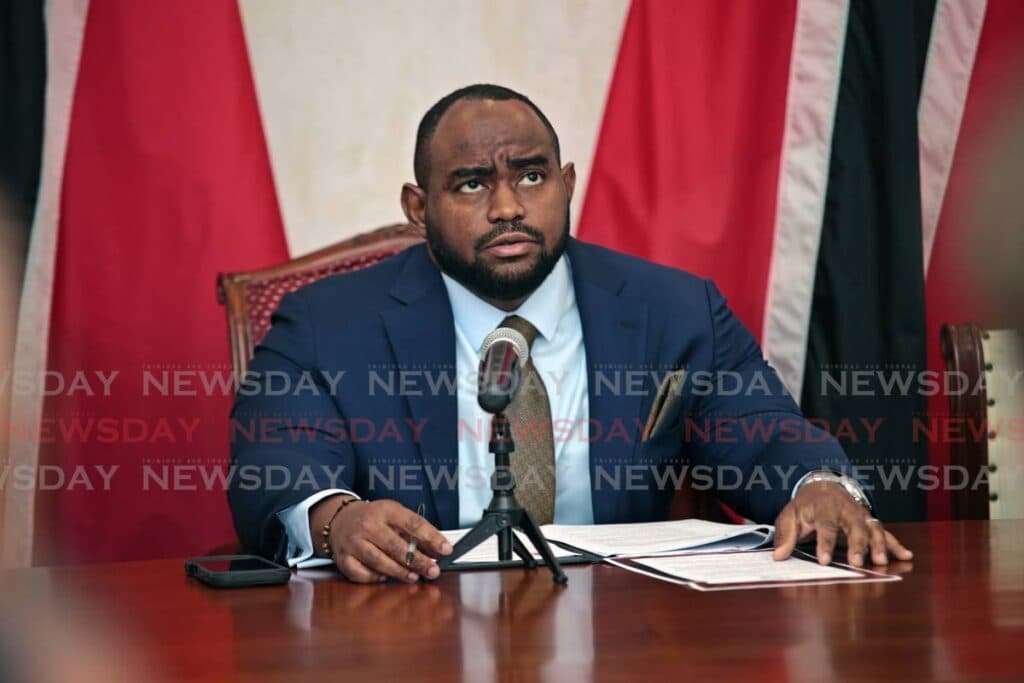 Foreign Minister, students disagree on Jamaica evacuation
