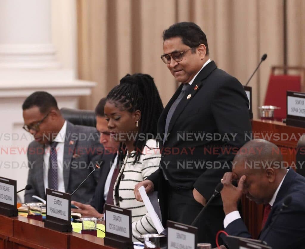 'People starting to turn to babash' – Dhanpaul questions benefits of higher alcohol duties