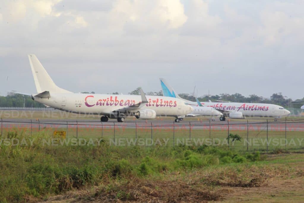 Defence Minister: Trinidad and Tobago flights not affected by Venezuela's no-fly zone