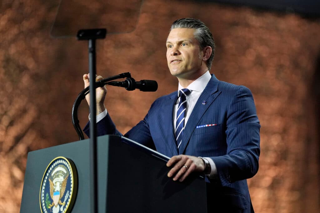 Tenth US strike off Venezuela claims six lives