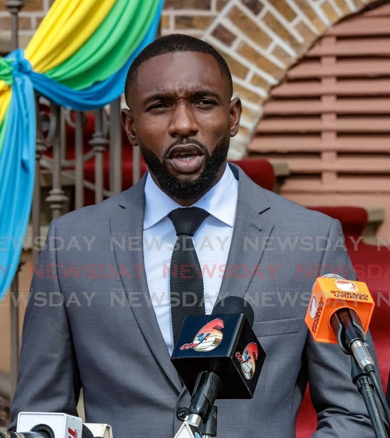 PNM Tobago wants disclosure on US military presence in Tobago