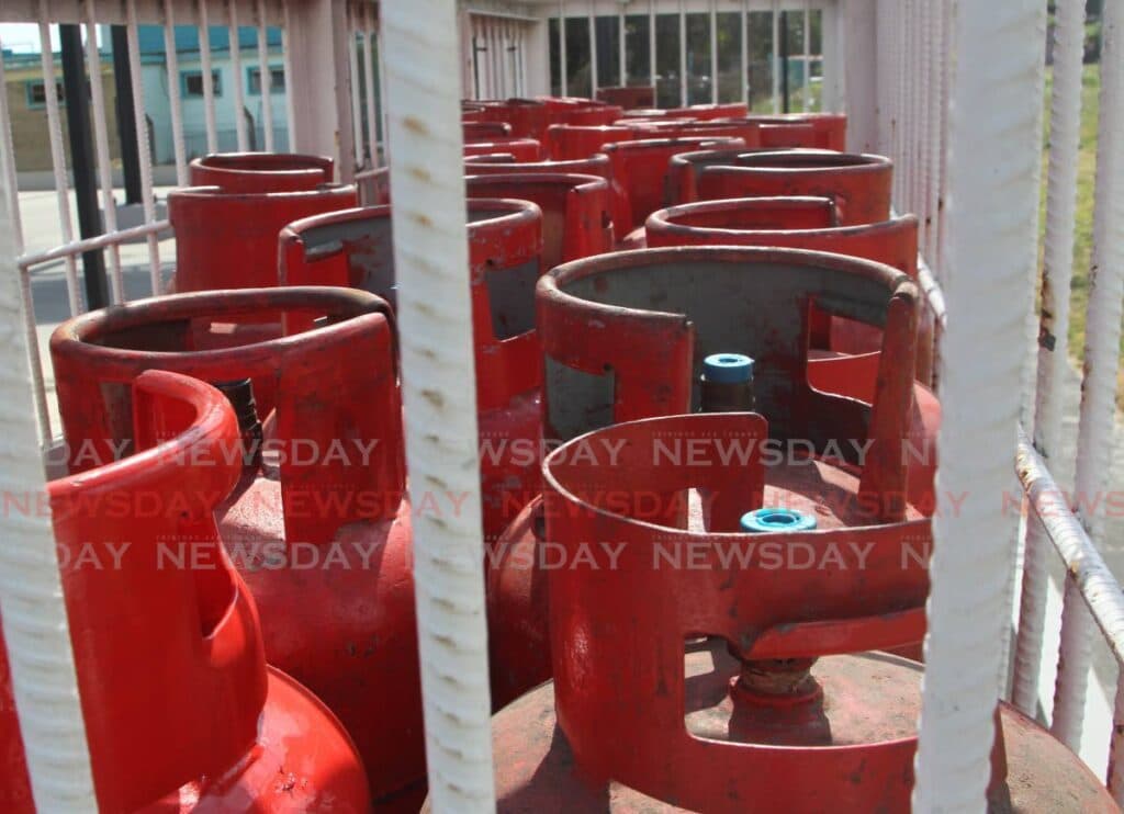 OSHA: No existing regulations for LPG tanks, regulators, hoses