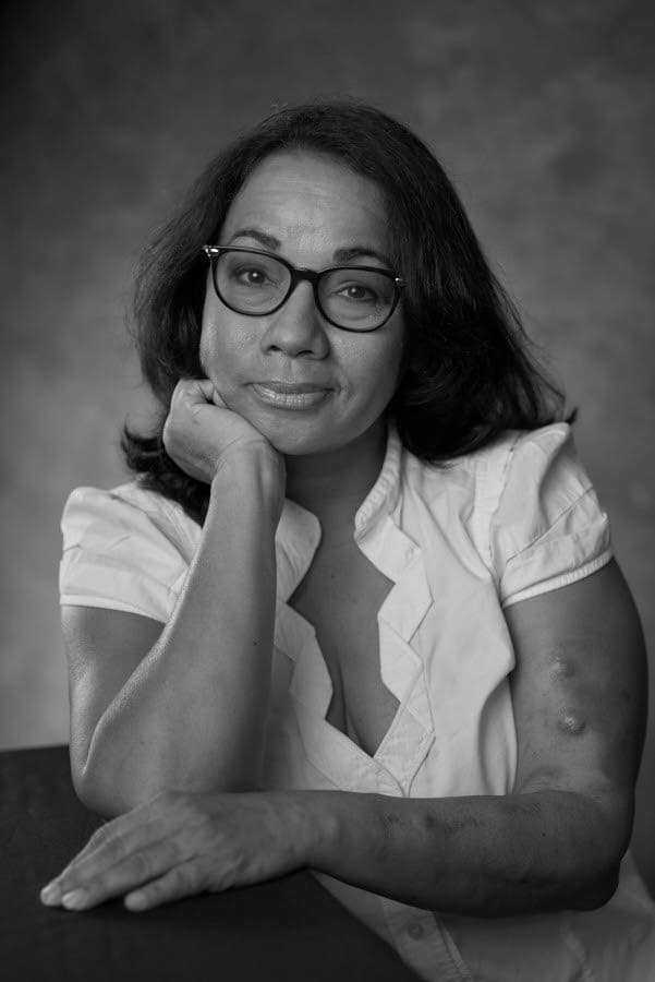 TV director Danielle Dieffenthaller has died