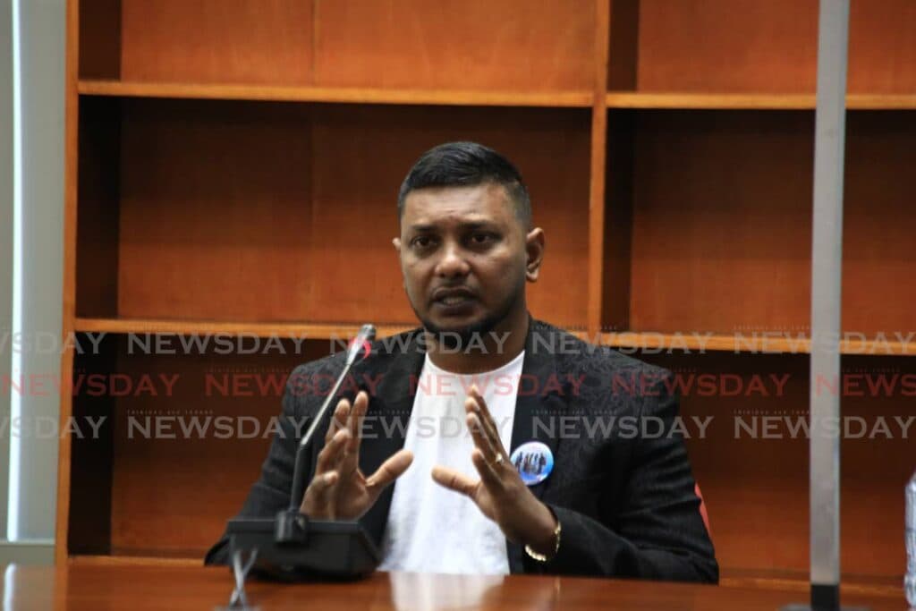 Diving tragedy survivor files negligence claim against Paria Fuel Trading, LMCS