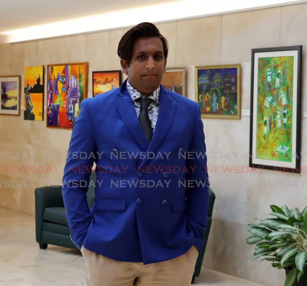 High Court dismisses UNC activist's claim against ex-Speaker