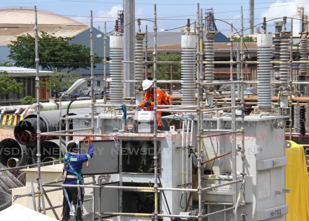 Steel Workers Union appeals Industrial Court's Desalcott covid19 ruling