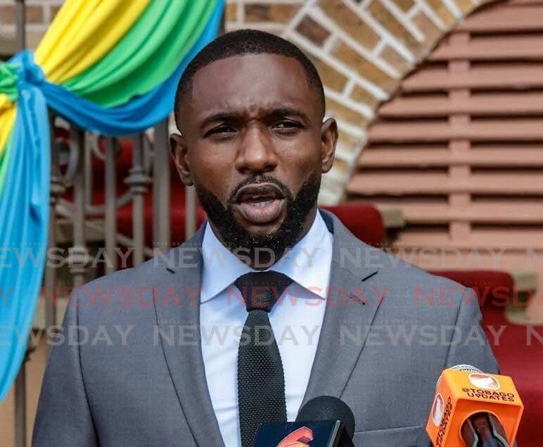 Minority Leader: Tobago budget allocation misleading, deceptive