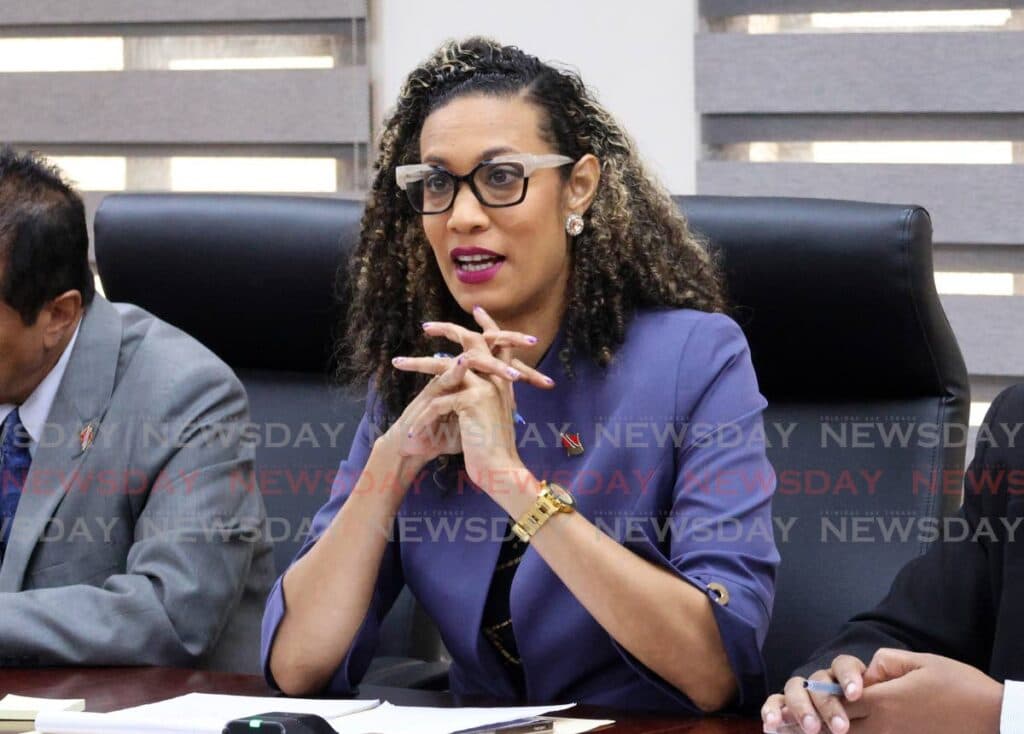 Ameen: Boundaries should not split communities