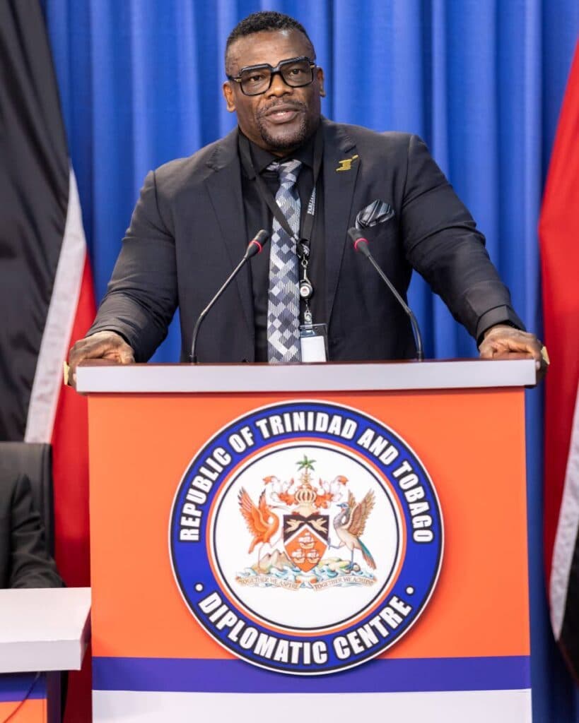 Alexander releases SoE review tribunal recommendations to detainees