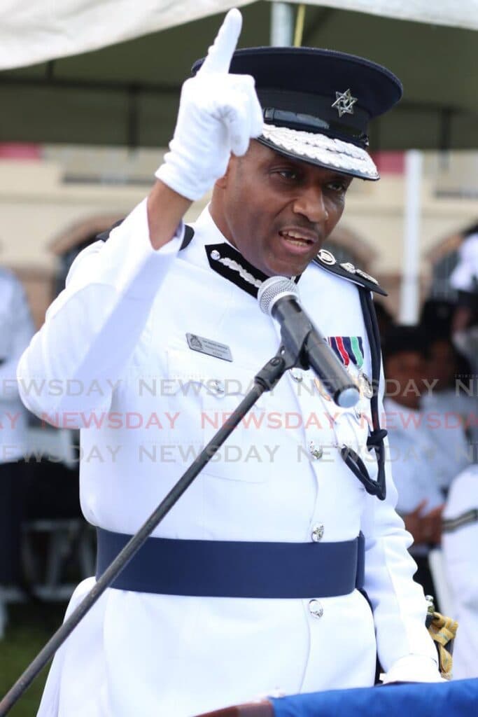 Coast Guard officer gets provisional gun licence after 10-year delay