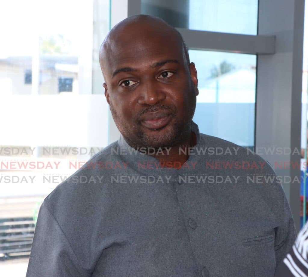 EWMSC nurses to stage silent protest on Nov 7