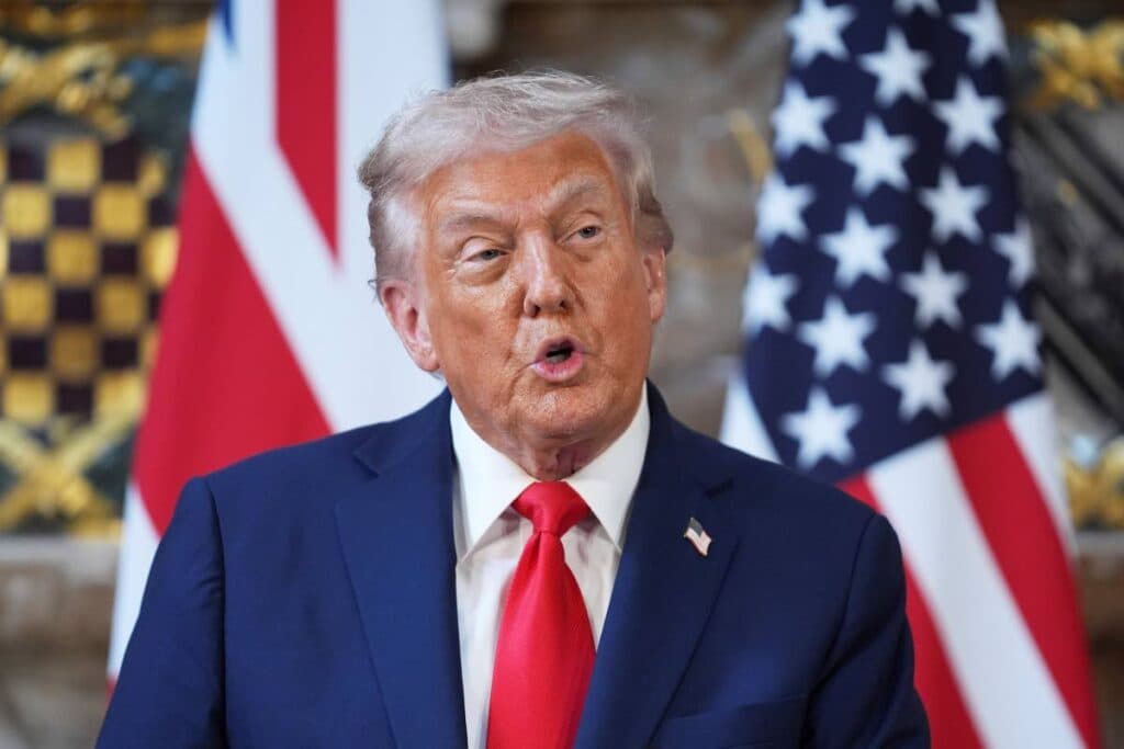 Trump to 'permanently pause' migration from Third World nations