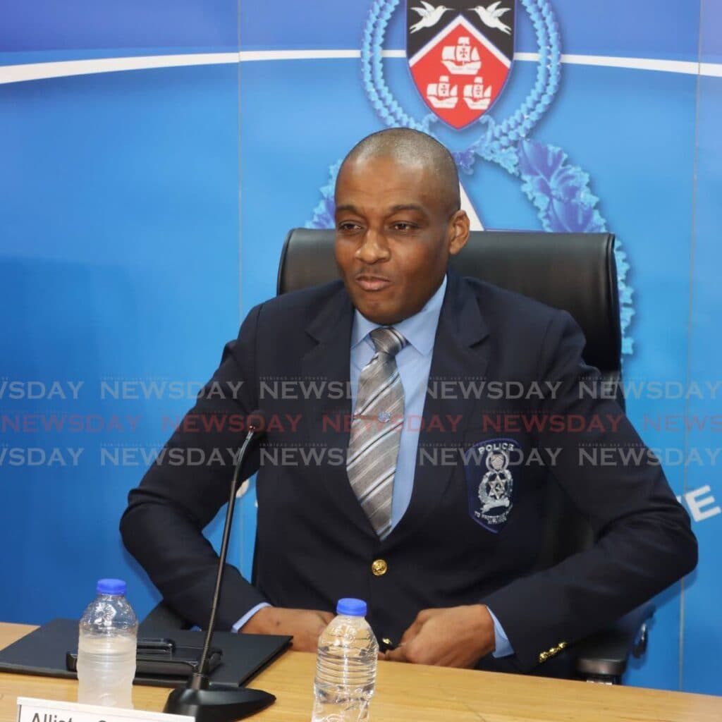 CoP on SoE detainees: Keep them inside