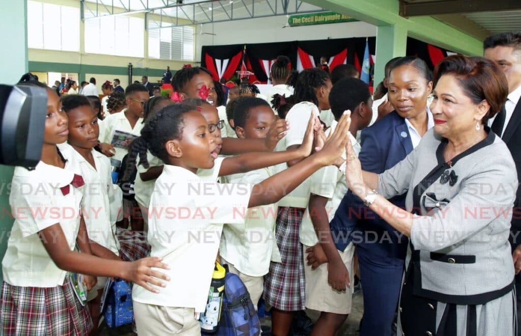 PM: Government will ensure children’s rights are upheld, protected