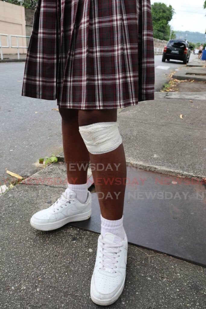 Ministry intervenes after Barataria North Sec brawl