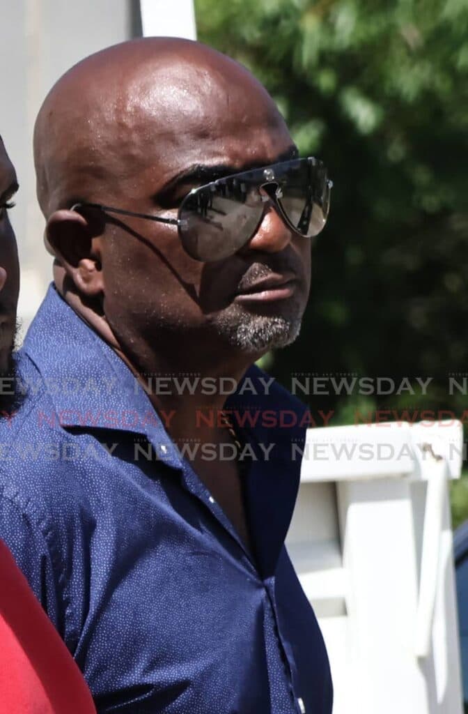 Quarry operator Guerra arrested under SoE regulations