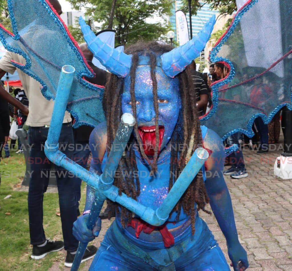 Carnival 2026 countdown begins