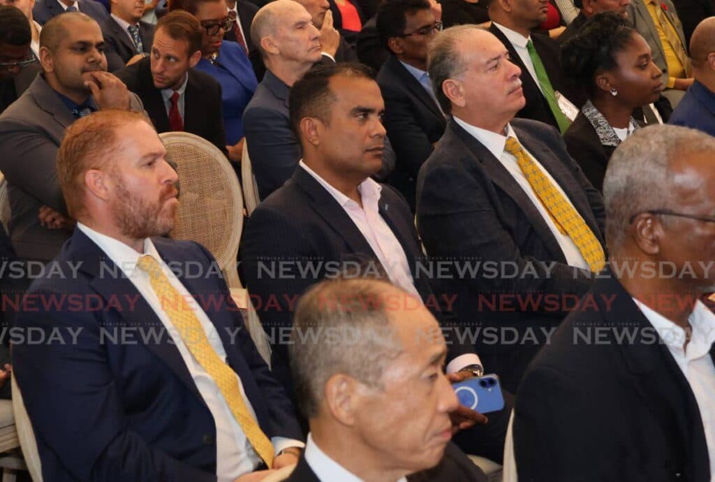 Sabgas 'excited' by Kamla's plan