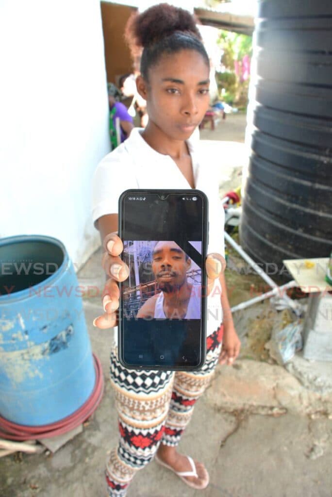 Williamsville man killed with own gun during fit of anger