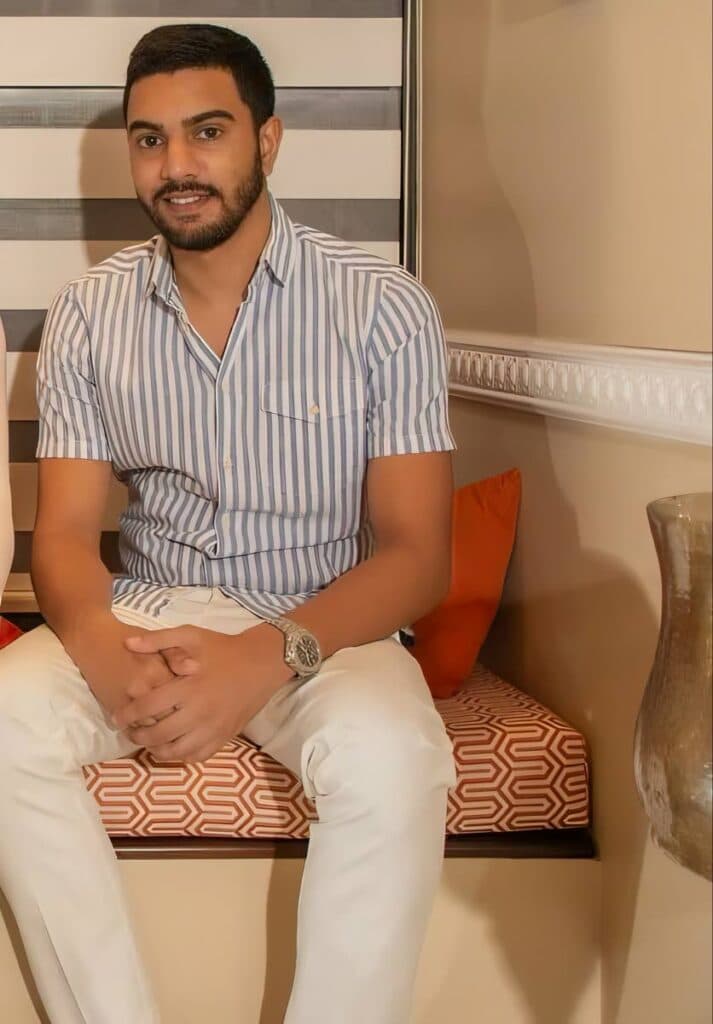 Man, 32, killed in crash near Corinth Overpass