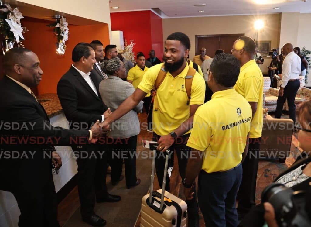 25 TTEC workers to bring ‘light, hope’ to Jamaica