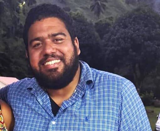 Vincy PM's son threatens to sue Anil Roberts over HDC claims