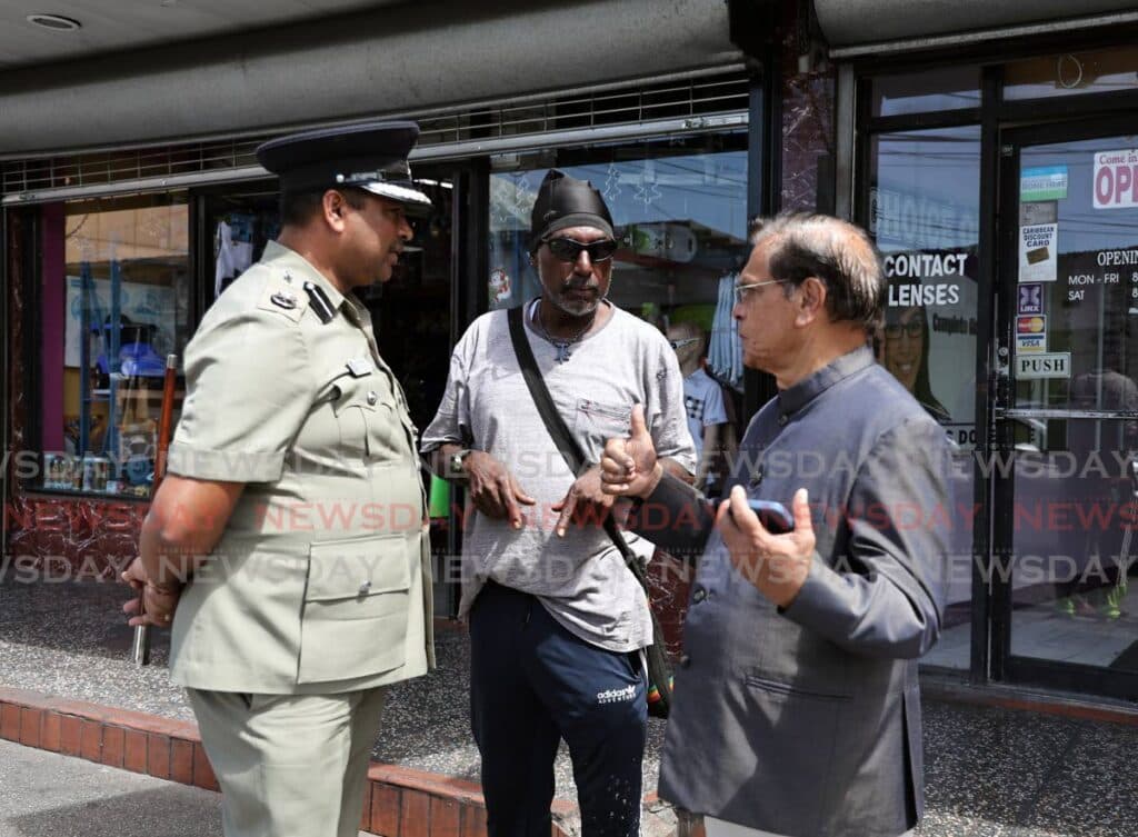 Operation Festive Shield launched for Xmas, Carnival